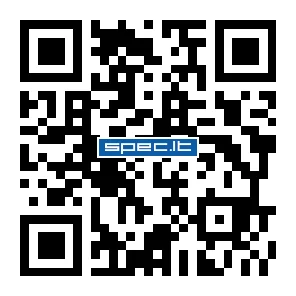 QR kodas | Jaltransa, UAB | spec.lt