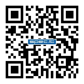 QR kodas | Jalvisa, UAB