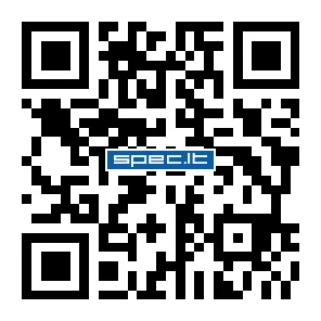 QR kodas | JALVYDĖ, UAB | spec.lt
