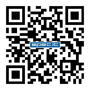 QR kodas | Jam food, MB