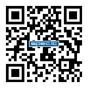 QR kodas | Jamae, MB