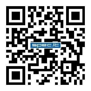 QR kodas | Jamaka, UAB | spec.lt