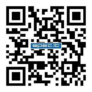 QR kodas | Jamamite, MB