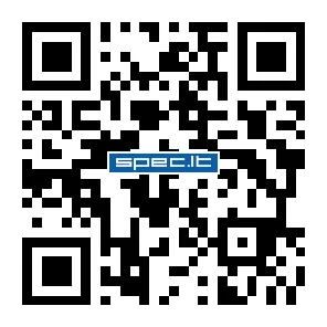 QR kodas | Jamamta, MB | spec.lt