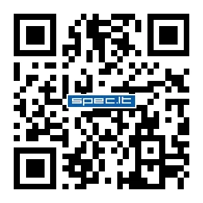 QR kodas | Jamas, MB