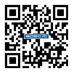 QR kodas | Jambo grupė, MB | spec.lt