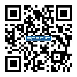 QR kodas | Jamed Data, MB