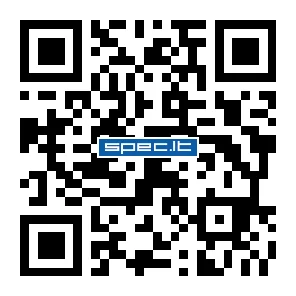 QR kodas | Jameda, UAB