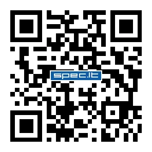 QR kodas | Jamedica, MB