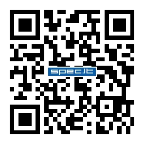 QR kodas | Jameka, MB