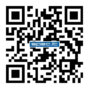 QR kodas | JAMEKSAS, UAB | spec.lt