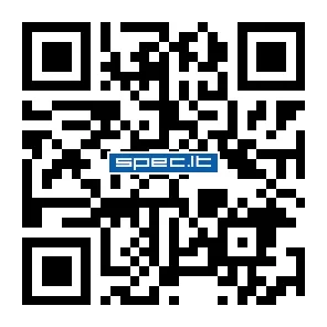 QR kodas | Jamerta, UAB