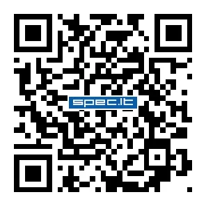 QR kodas | Jameson racing, VŠĮ