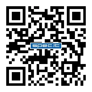 QR kodas | Jametana, UAB