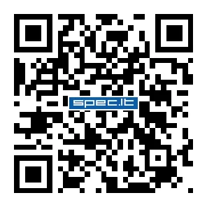 QR kodas | Jampolskio projektai, UAB