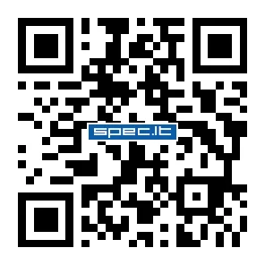 QR kodas | Jamuraj, MB