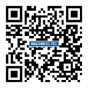 QR kodas | Jan car factory, UAB | spec.lt