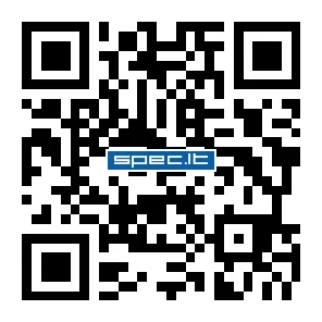 QR kodas | Jan Judicko, PĮ