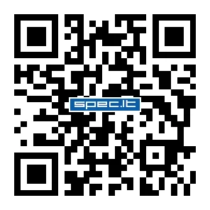 QR kodas | JanStar, UAB | spec.lt