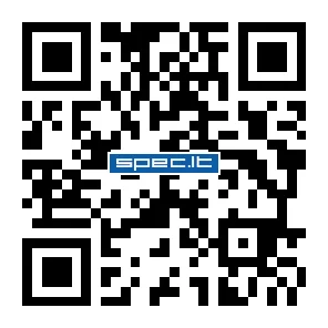 QR kodas | Jana, UAB