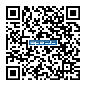 QR kodas | JANA UNIVERSAL FOR TRADING AND CONSULTING LT, MB