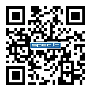 QR kodas | JANA18, MB