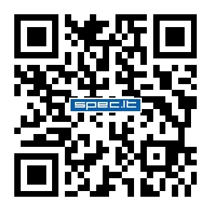 QR kodas | Janaiva, UAB | spec.lt