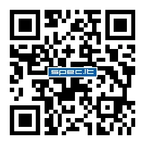 QR kodas | JANALA, UAB | spec.lt