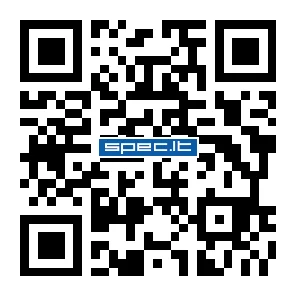 QR kodas | Janalina, MB