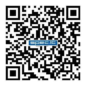 QR kodas | Janapolės Šv. arkang. Mykolo parapija | spec.lt