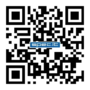 QR kodas | JANARIČĖ, UAB | spec.lt