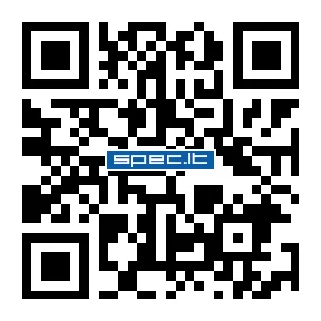 QR kodas | JANASTA, UAB | spec.lt