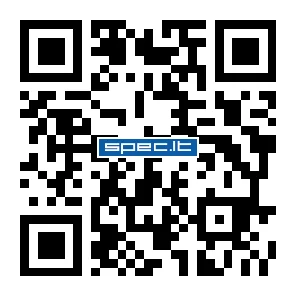 QR kodas | Janastal, UAB