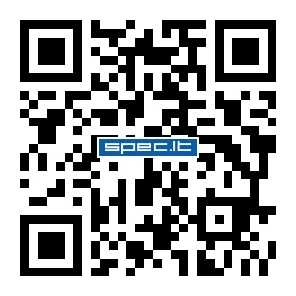 QR kodas | JANASTRA, UAB | spec.lt