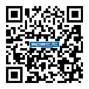 QR kodas | Janaučių kaimo bendruomenė | spec.lt