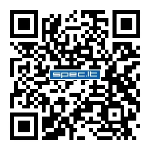 QR kodas | Jančaičių šeimyna