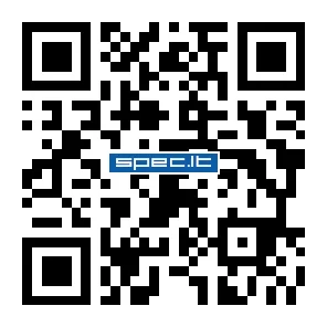 QR kodas | Jančis, UAB
