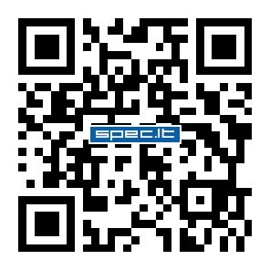 QR kodas | JanCNC, MB