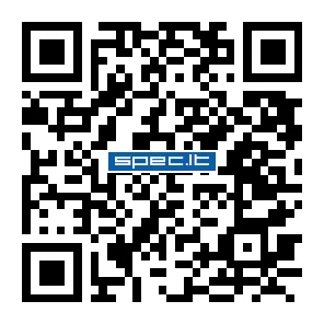 QR kodas | Jandas Racing Team, VŠĮ