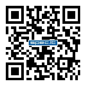 QR kodas | Janega, UAB
