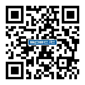 QR kodas | Janer, MB