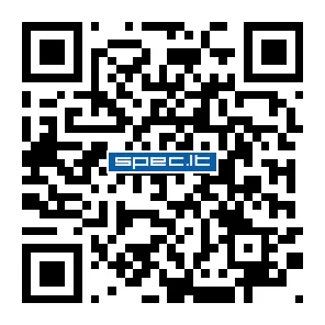 QR kodas | Janės Astromskienės, IĮ | spec.lt