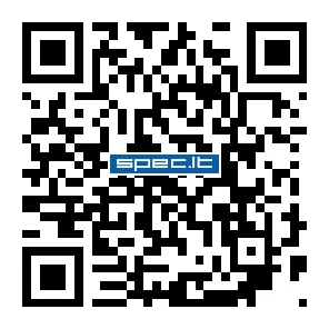 QR kodas | Janės Pukienės, IĮ | spec.lt