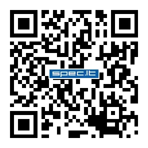 QR kodas | Janės Veignerienės įmonė | spec.lt