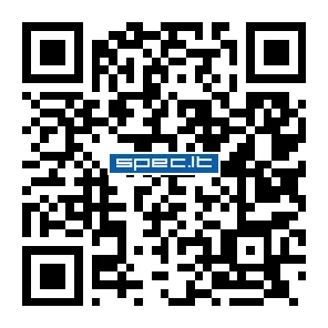 QR kodas | Janės Žeimienės, IĮ | spec.lt