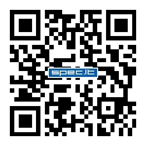 QR kodas | JANGITA, UAB | spec.lt