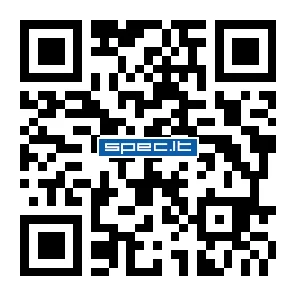 QR kodas | Jani, UAB