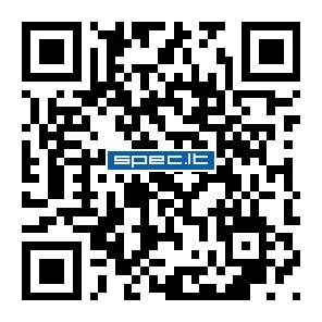 QR kodas | Janibek Israyelyan, IĮ