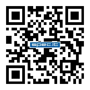 QR kodas | JANIDA, UAB | spec.lt