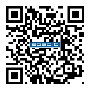 QR kodas | JANIKĖS KELIONĖS, UAB | spec.lt